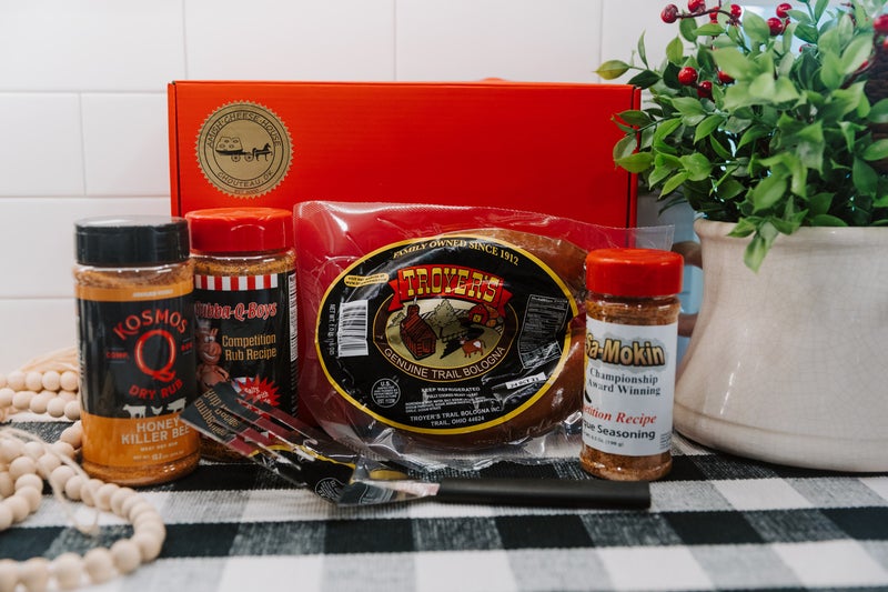 GIFT BOXES ARE HERE!